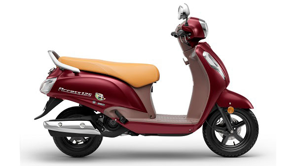 Suzuki Motorcycle Sales Resume: Company Registers 5000 Units Of Sales & 50,000 Units Of Service Since Dealerships Reopened