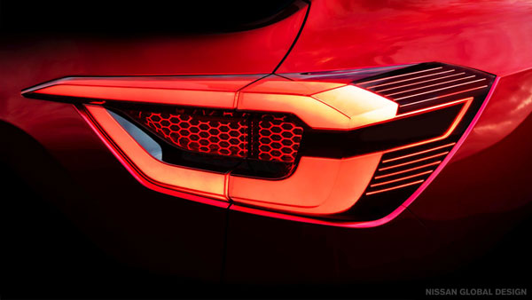 Nissan Magnite Compact SUV Will Rival Hyundai Venue