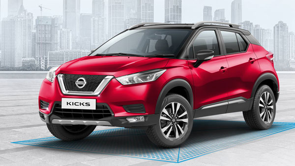 Nissan Resumes Business Operations In India: BS6 Cars Dispatched From Chennai