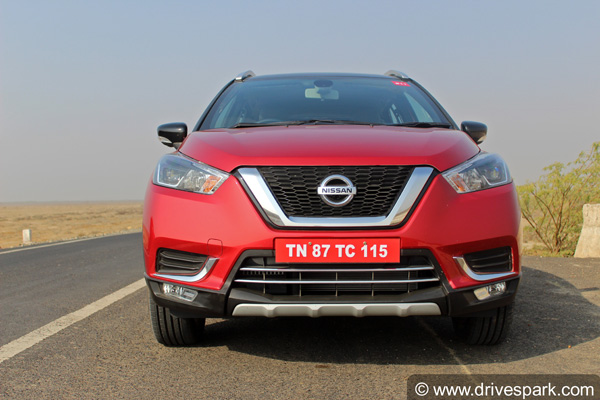 Nissan India Introduces New Car Finance Schemes For First Time & Used Car Buyers