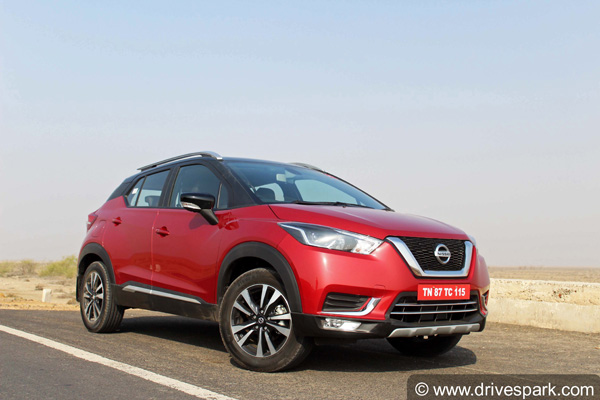 Nissan India Introduces New Car Finance Schemes For First Time & Used Car Buyers