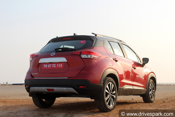 Nissan India Introduces New Car Finance Schemes For First Time & Used Car Buyers