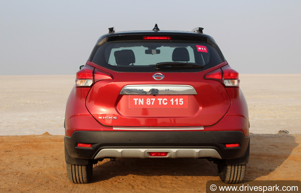 Nissan Kicks BS6 Mileage Comparison With Its Segment Rivals: Here Are All Details