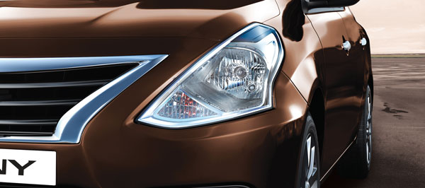 Nissan Removed The Micra And Sunny From Its India Website