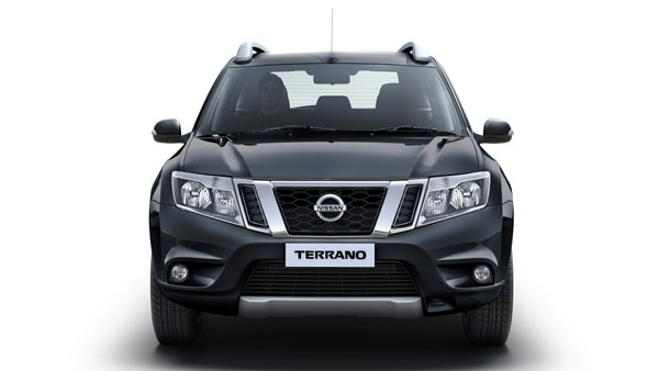 Nissan Terrano Discontinued & Removed From Official Website: No News Regarding Its BS6 Update For The Indian Market