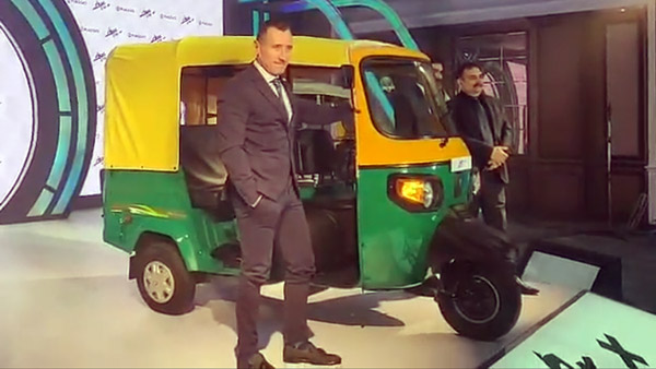 Piaggio Restarts Operations Under Rules Set By The Government