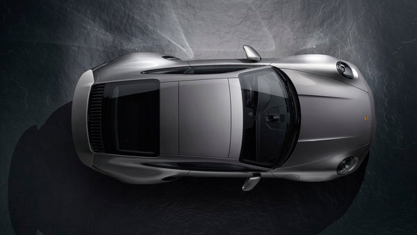 2020 Porsche 911 Turbo S Priced At Rs 3.08 Crore In India: Online Bookings Open With Launch Expected Soon