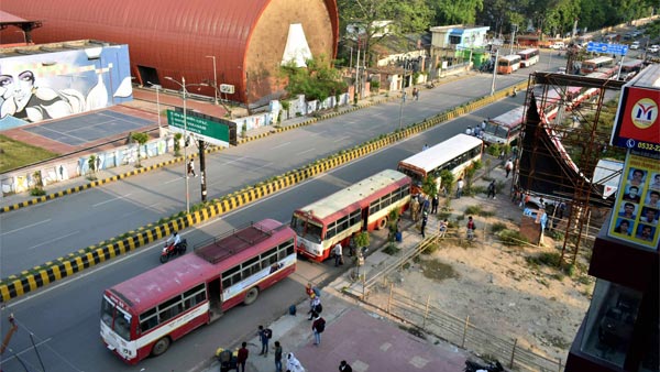 Government Is Likely To Resume Public Transport Soon In India