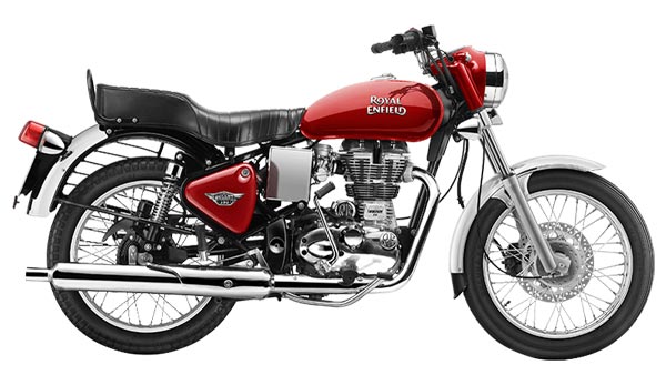 Royal Enfield Is Likely To Offer Bluetooth And Navigation Features On Its Upcoming Models
