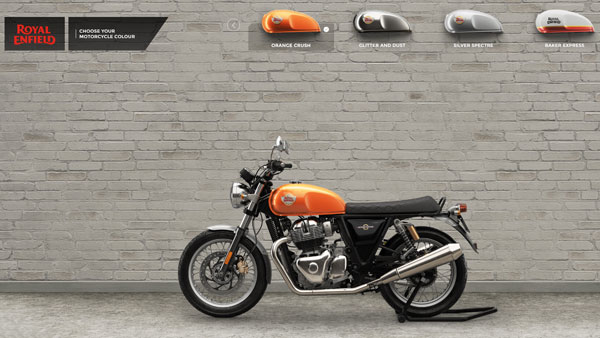 Royal Enfield Offers Discounts Worth Rs 10,000 On Purchasing A New Motorcycle