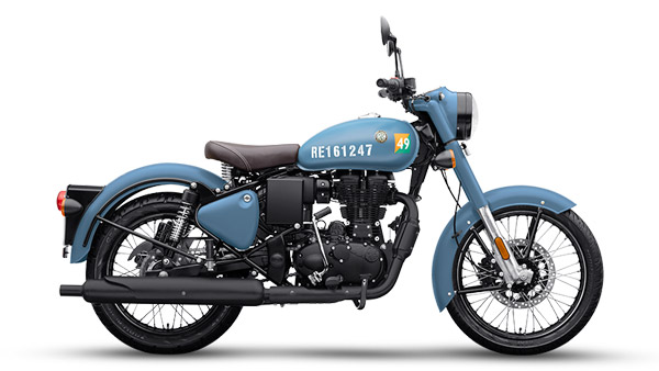Royal Enfield Classic 350 & Himalayan Price Increase Announced: Here Are All The Details