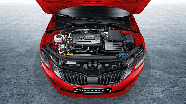 Skoda Octavia RS 245 Deliveries: 44 Of 200 Allocated Units Sold In Bengaluru Skoda Octavia RS 245 Deliveries: 44 Of 200 Allocated Units Sold In Bengaluru