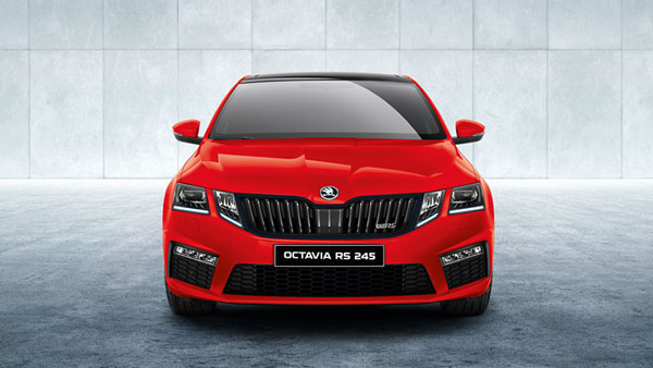 Skoda Octavia RS 245 Deliveries: 44 Of 200 Allocated Units Sold In Bengaluru Skoda Octavia RS 245 Deliveries: 44 Of 200 Allocated Units Sold In Bengaluru