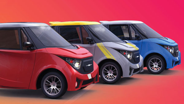 Strom R3 EV Is Expected To Be Priced At Rs 4.5 Lakh — Launch This Year?