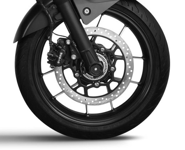 Suzuki Gixxer 250, SF 250 BS6 Launched In India: Prices Start At Rs 1.63 Lakh