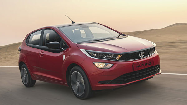 Tata Altroz Turbo Petrol Production To Start After Covid-19 Lockdown Ends