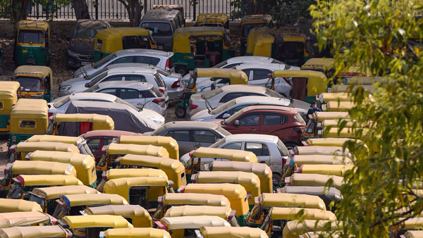 UPSRTC Charges Rs 10,000 As Cab Fare From Delhi Airport To Noida, Ghaziabad: Additional Cost To Be Charged For Trips Over 250Km 