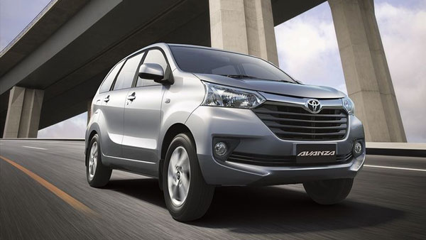 Toyota To Launch The Urban Cruiser Soon In The Indian Market