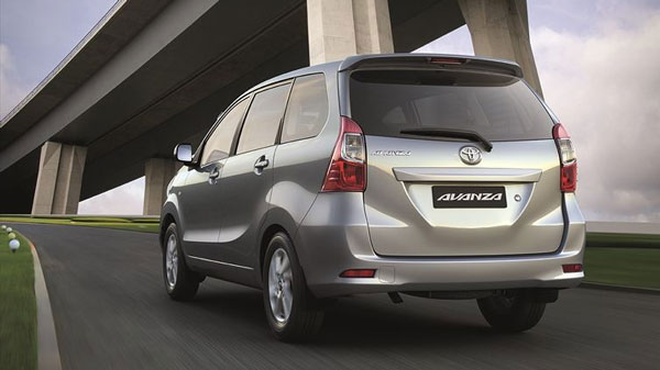 Toyota To Launch The Urban Cruiser Soon In The Indian Market