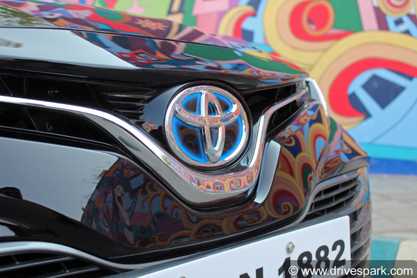 Toyota Kirloskar Motor Resume Operations In A Phased Manner At Its Manufacturing Plant