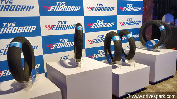 TVS Tyre Company Has Come Up With An E-Ordering Feature For Its Retail Partners TVS Tyre Company Has Come Up With An E-Ordering Feature For Its Retail Partners