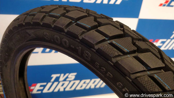 TVS Tyre Company Has Come Up With An E-Ordering Feature For Its Retail Partners TVS Tyre Company Has Come Up With An E-Ordering Feature For Its Retail Partners