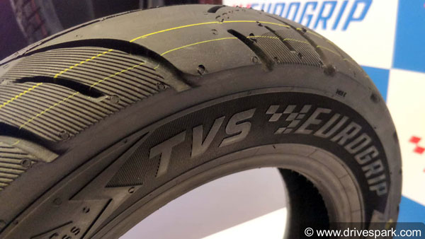 TVS Tyre Company Has Come Up With An E-Ordering Feature For Its Retail Partners TVS Tyre Company Has Come Up With An E-Ordering Feature For Its Retail Partners