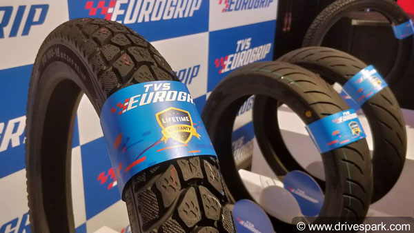 TVS Tyre Company Has Come Up With An E-Ordering Feature For Its Retail Partners TVS Tyre Company Has Come Up With An E-Ordering Feature For Its Retail Partners