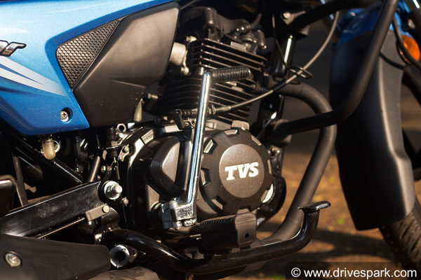 TVS Victor BS6 Models Launching Soon In India: Will Rival Hero Splendor iSmart