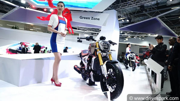 New TVS Bike Could Be Named ‘Ronin’: Company Files For Trademark Ahead Of Its Launch Sometime Next Year