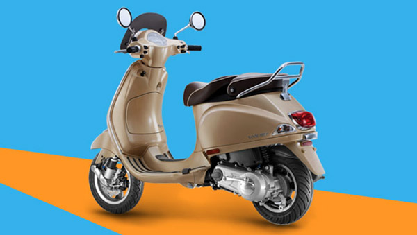 Vespa and Aprilia Reopens Its Dealerships Across Karnataka Amidst COVID-19