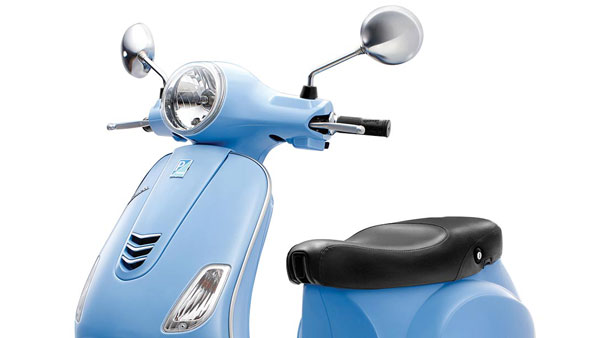 Vespa BS6 Scooters Launched In India At Rs 93,035: Specs, Features & Other Updates