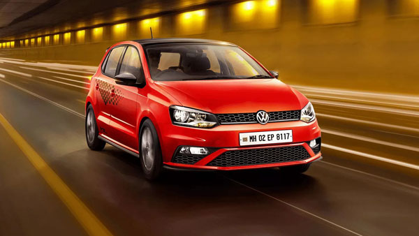 Top Car News Of The Week: Polo, Vento Limited Edition, Datsun GO & GO Plus, Toyota Camry BS6 & More