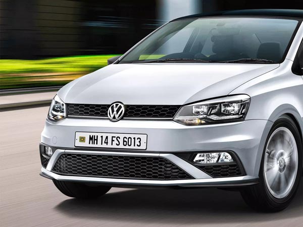 Volkswagen Polo TSI & Vento TSI Limited-Edition Models Launched In India: Prices Start At Rs 7.89 Lakh