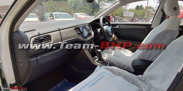 Volkswagen T-Roc Starts Arriving At Dealerships Across India Post Lockdown: Deliveries To Commence Soon