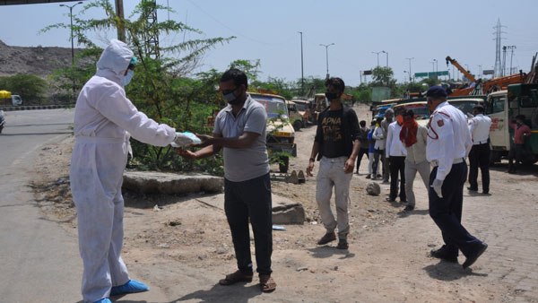 Volvo Eicher Commercial Vehicles Announce Multiple Aid Measures To Fight Covid-19 Pandemic