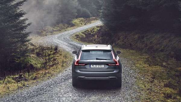 Volvo Announces Online Platform For Buying Cars & Booking Service