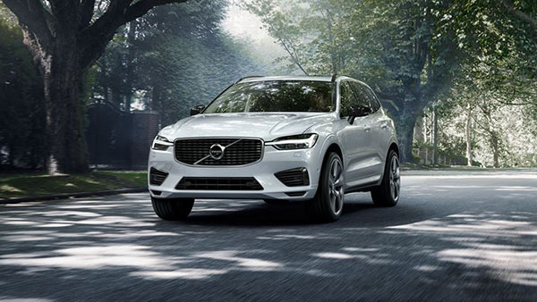 Volvo Announces Online Platform For Buying Cars & Booking Service
