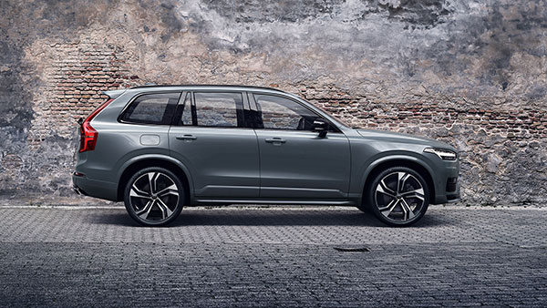 Volvo Announces Online Platform For Buying Cars & Booking Service