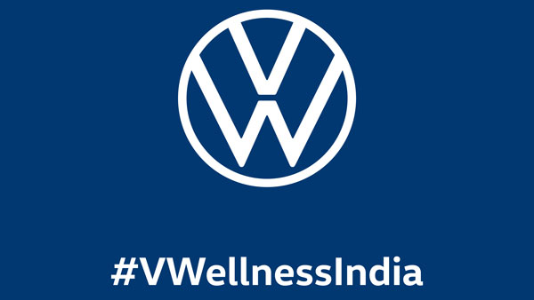Volkswagen Introduces The VWellnessIndia Program Amidst COVID-19