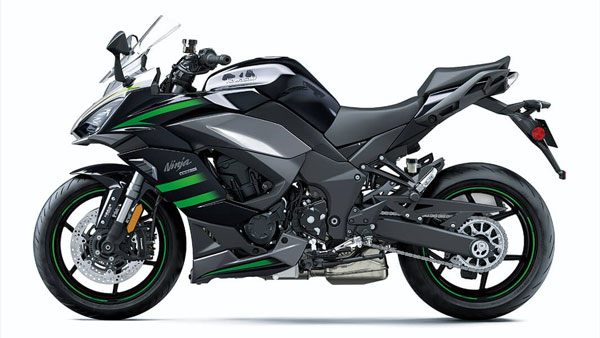 Top Bike News Of The Week: Ninja 1000, Z650 & Gixxer 250 BS6 Bikes Launched & More