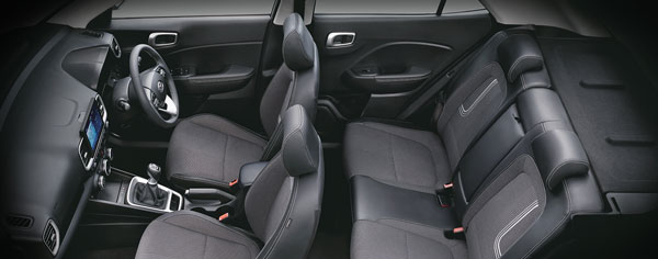 Hyundai Venue BS6 Petrol Mileage Figures Revealed: Specs, Rival Comparison & Other Details