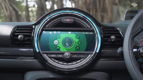 Mini Clubman Discontinued: Unlisted From Official Website