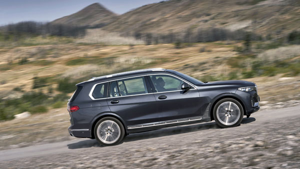 BMW Group Announces Special Finance Offers In India: Here Are ‘Easy Start’ Details