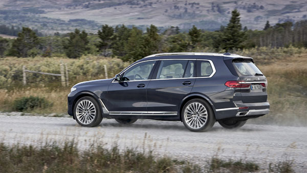 BMW & Mini New Maintenance Packages Introduced In India: Details