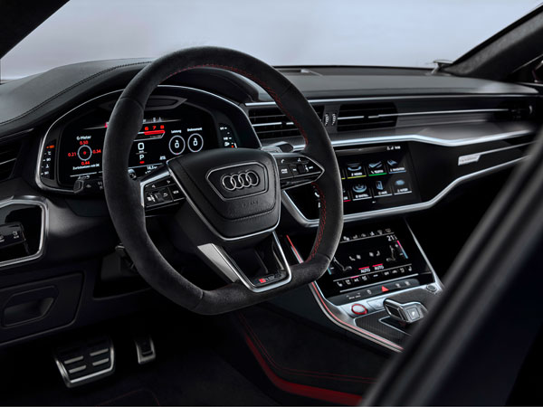 Audi RS7 India Launch Scheduled For July: Details, Specs, And Expected Price