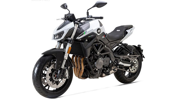 New Benelli QJ SRK 600 Launched: Expected To Arrive In India Next Year
