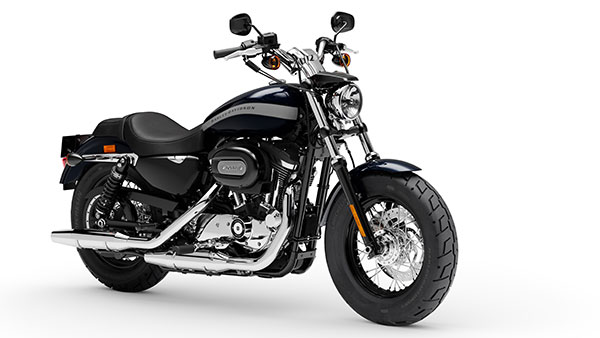 Harley-Davidson 1200 Custom Prices Increased By Up To Rs 12,000: Prices For The Cruiser Now Start At Rs 10.89 Lakh