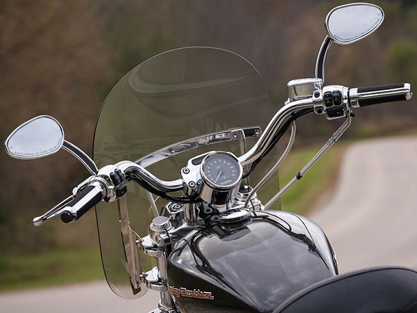 Harley-Davidson 1200 Custom Prices Increased By Up To Rs 12,000: Prices For The Cruiser Now Start At Rs 10.89 Lakh