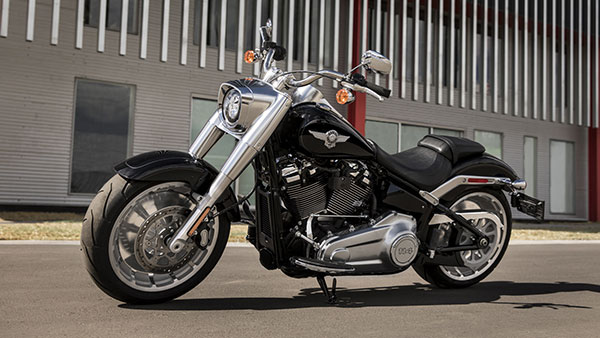 Harley-Davidson’s Upcoming 350cc Parallel-Twin: Details And Expected Price